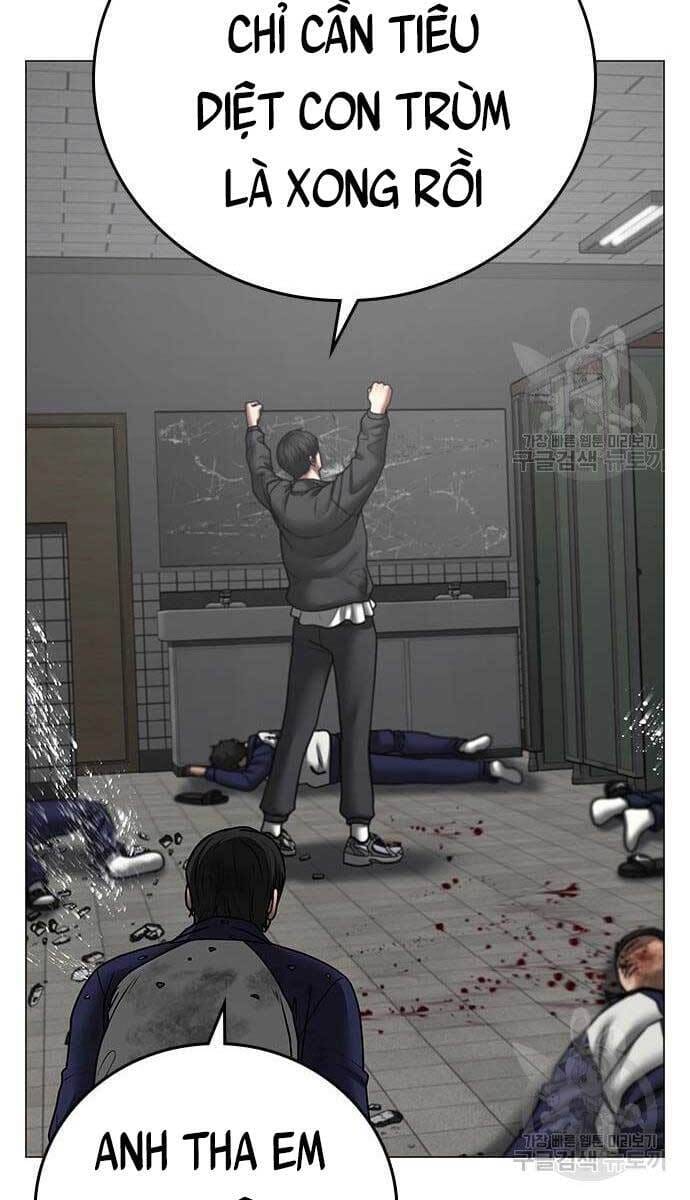 Truyện Tranh Nhiệm Vụ Đời Thật trang 5