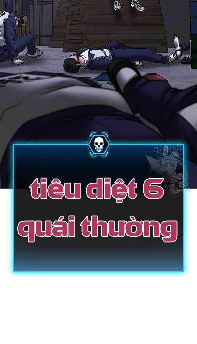 Truyện Tranh Nhiệm Vụ Đời Thật trang 5