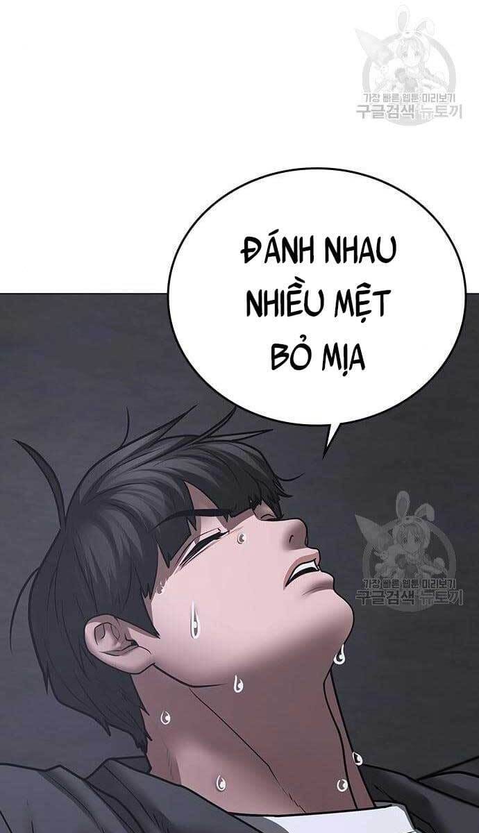 Truyện Tranh Nhiệm Vụ Đời Thật trang 5
