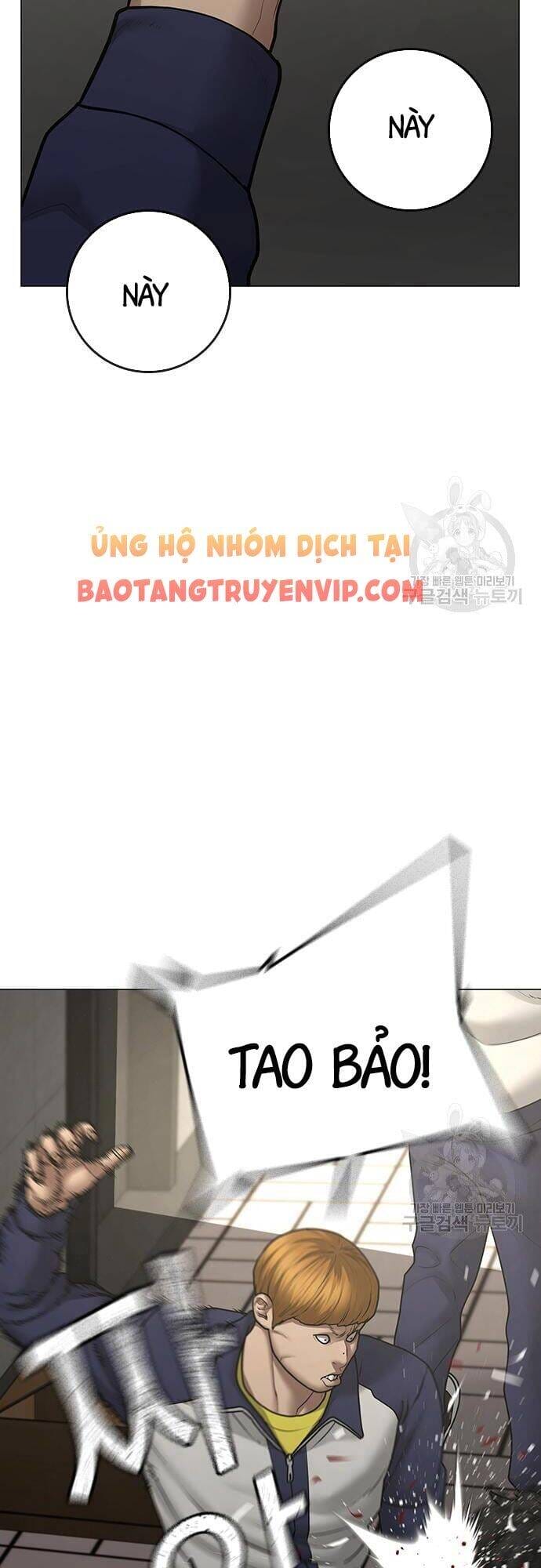 Truyện Tranh Nhiệm Vụ Đời Thật trang 5