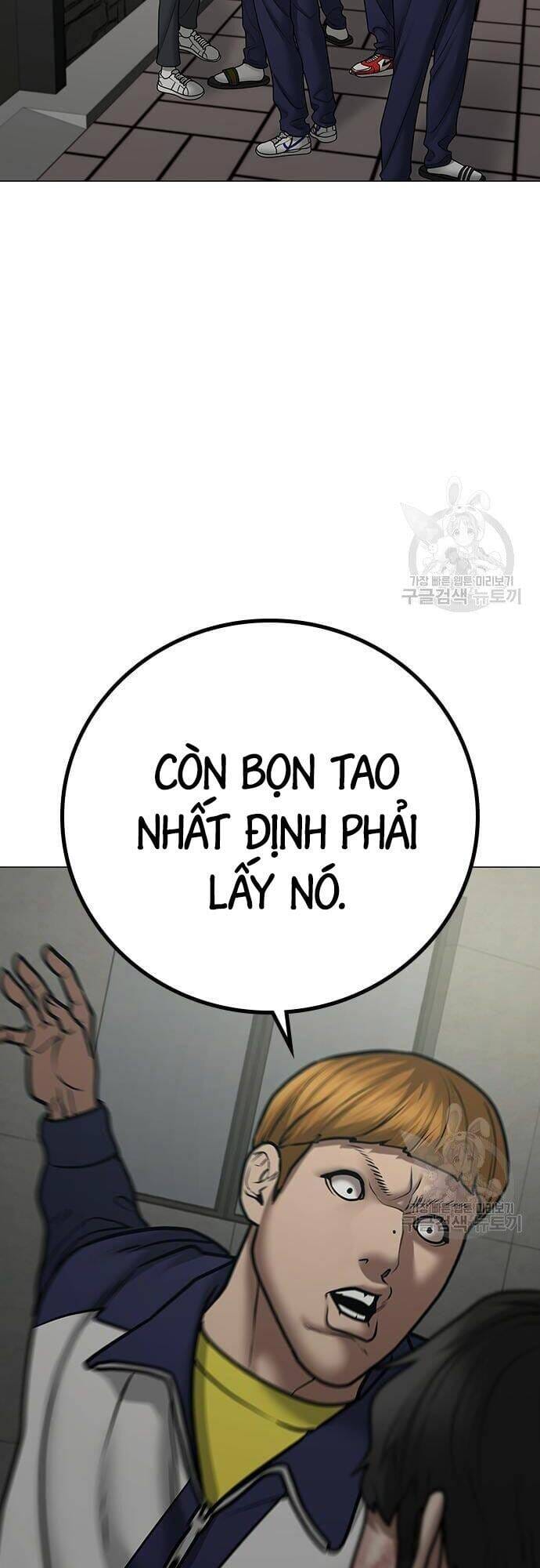 Truyện Tranh Nhiệm Vụ Đời Thật trang 5