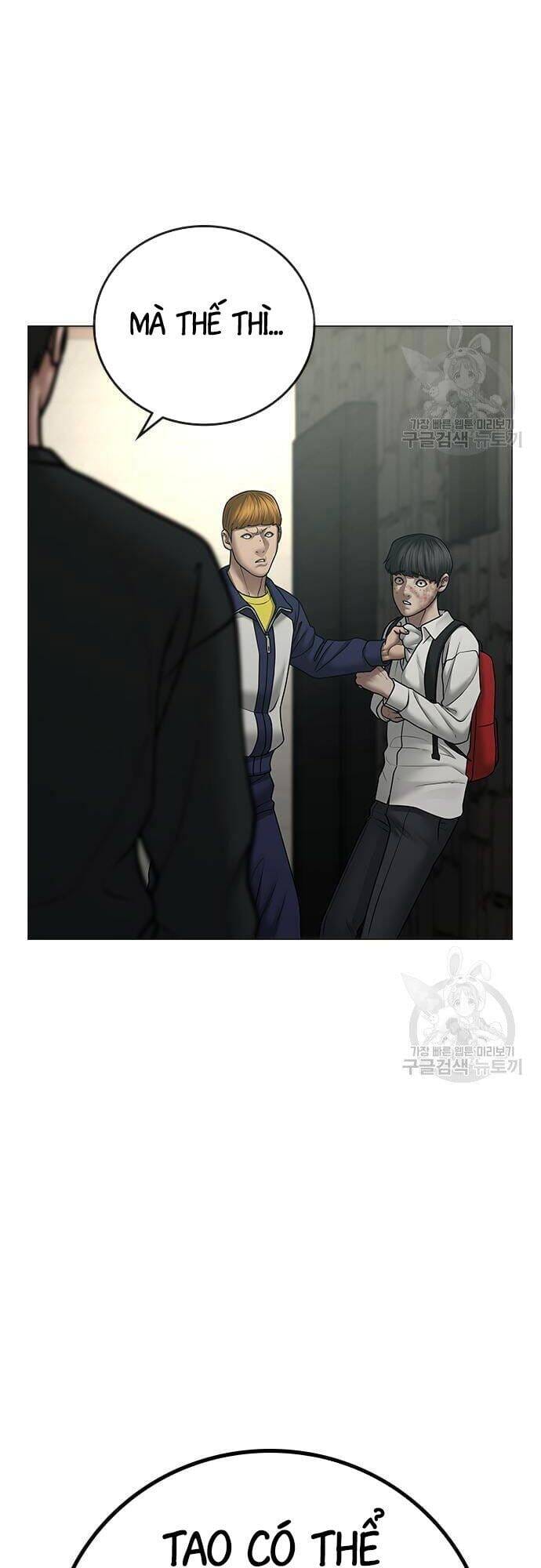 Truyện Tranh Nhiệm Vụ Đời Thật trang 5