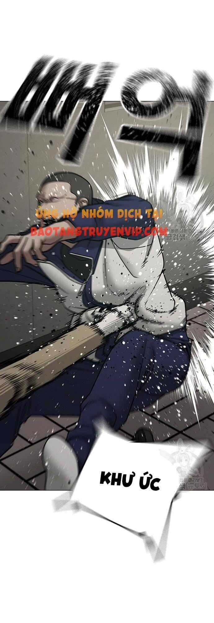 Truyện Tranh Nhiệm Vụ Đời Thật trang 5