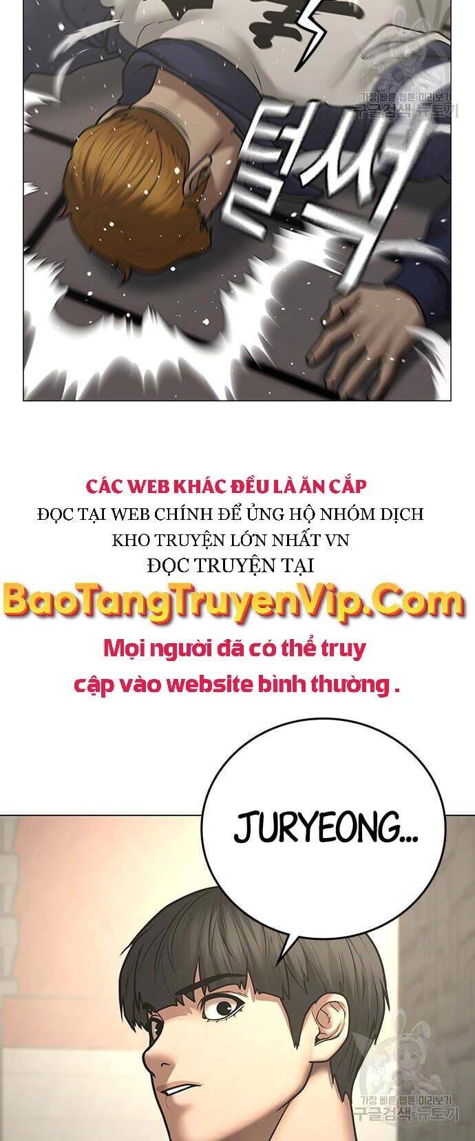 Truyện Tranh Nhiệm Vụ Đời Thật trang 5