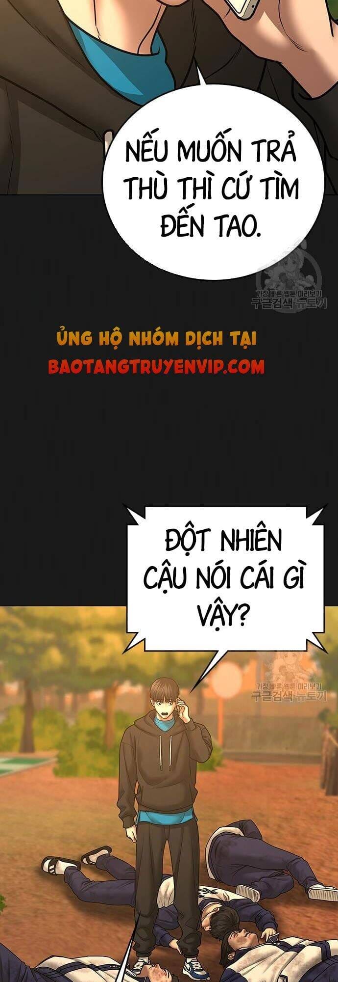 Truyện Tranh Nhiệm Vụ Đời Thật trang 5