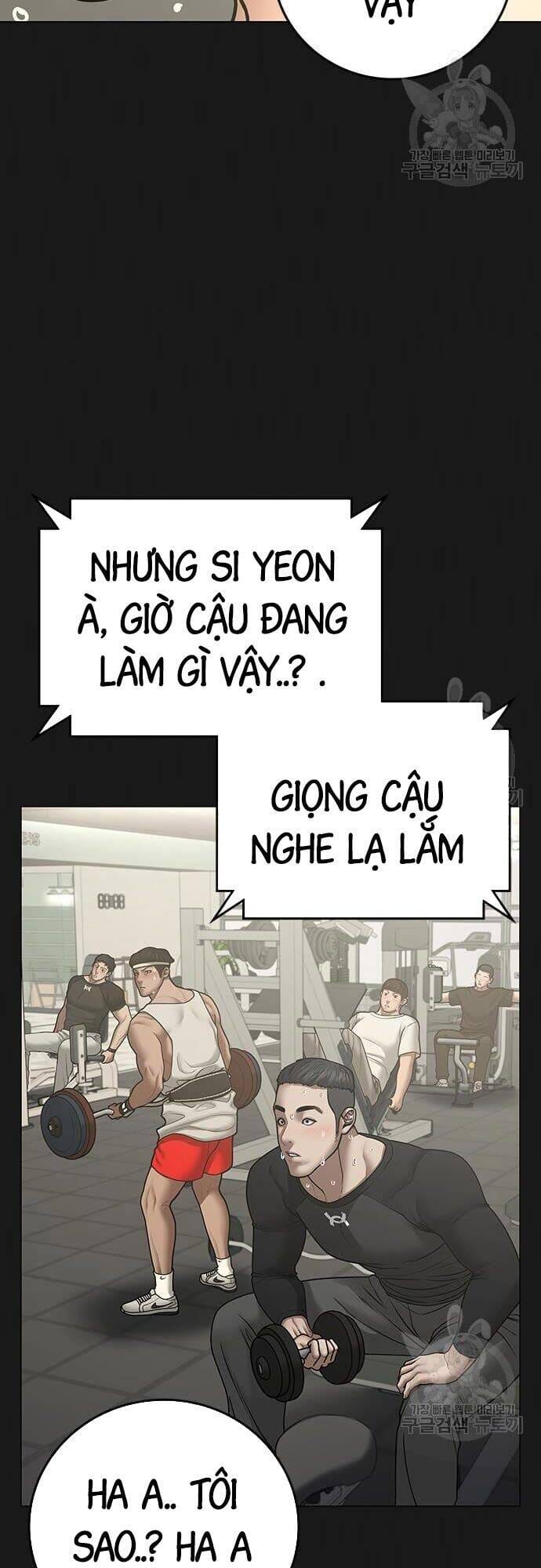 Truyện Tranh Nhiệm Vụ Đời Thật trang 5