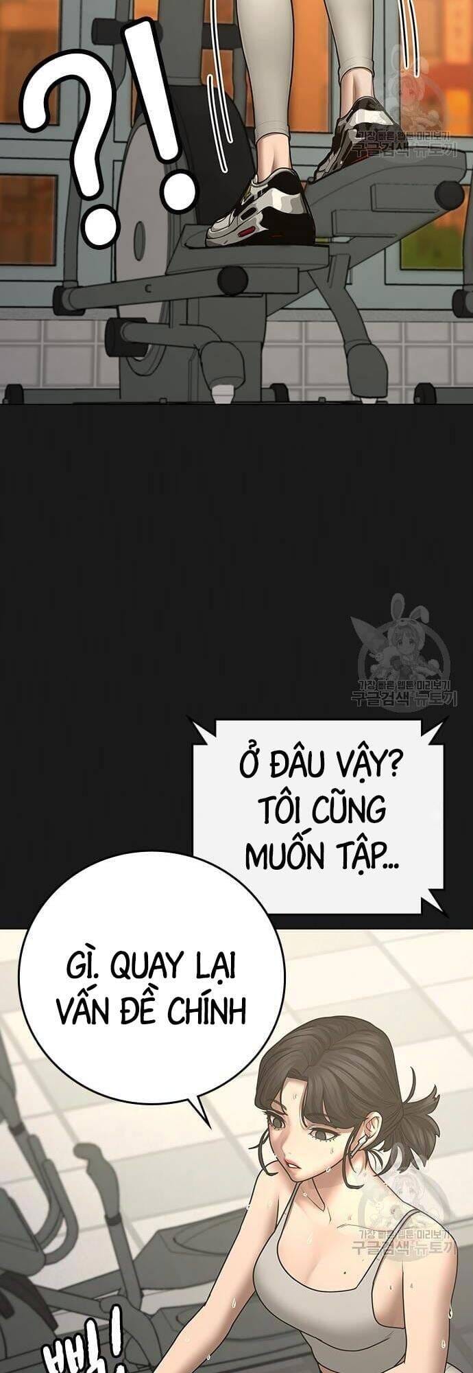 Truyện Tranh Nhiệm Vụ Đời Thật trang 5