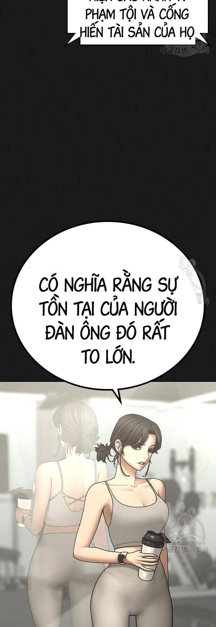 Truyện Tranh Nhiệm Vụ Đời Thật trang 5