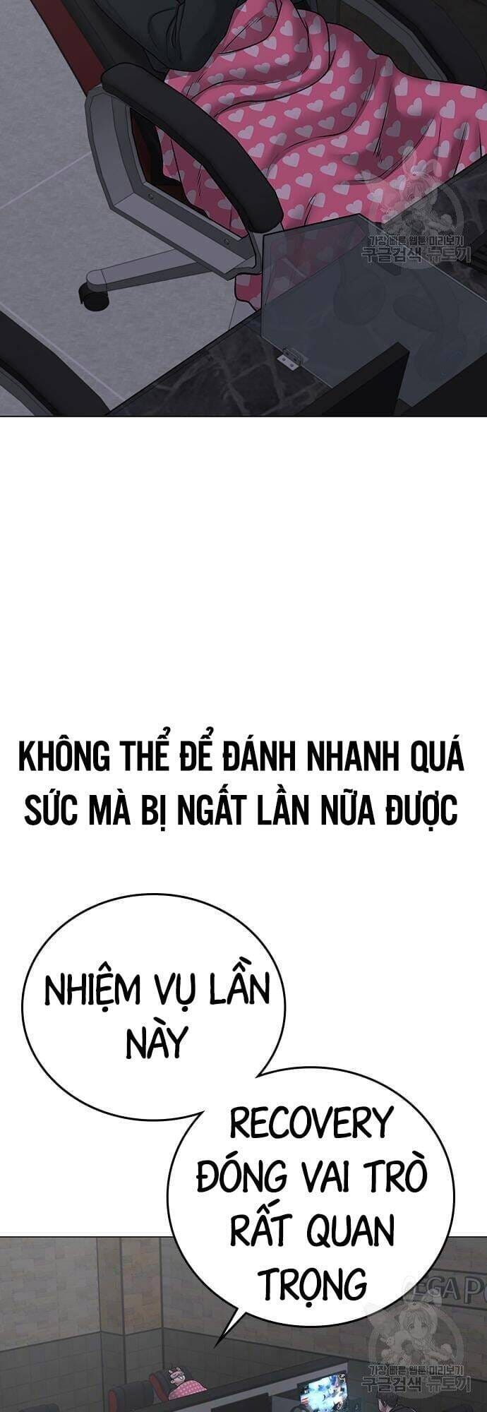 Truyện Tranh Nhiệm Vụ Đời Thật trang 5