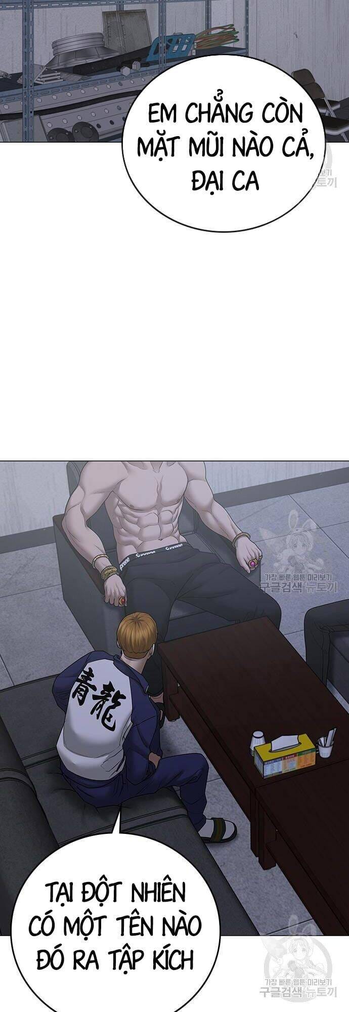 Truyện Tranh Nhiệm Vụ Đời Thật trang 5
