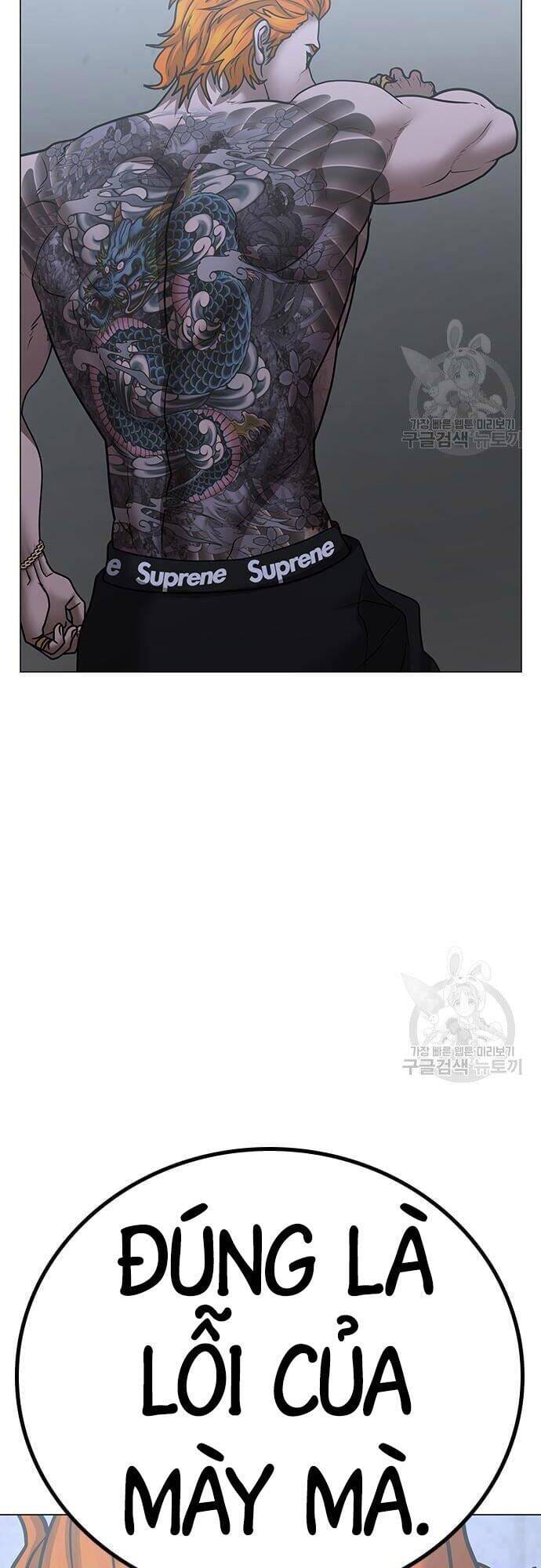 Truyện Tranh Nhiệm Vụ Đời Thật trang 5