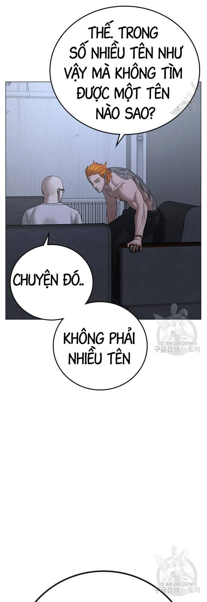 Truyện Tranh Nhiệm Vụ Đời Thật trang 5