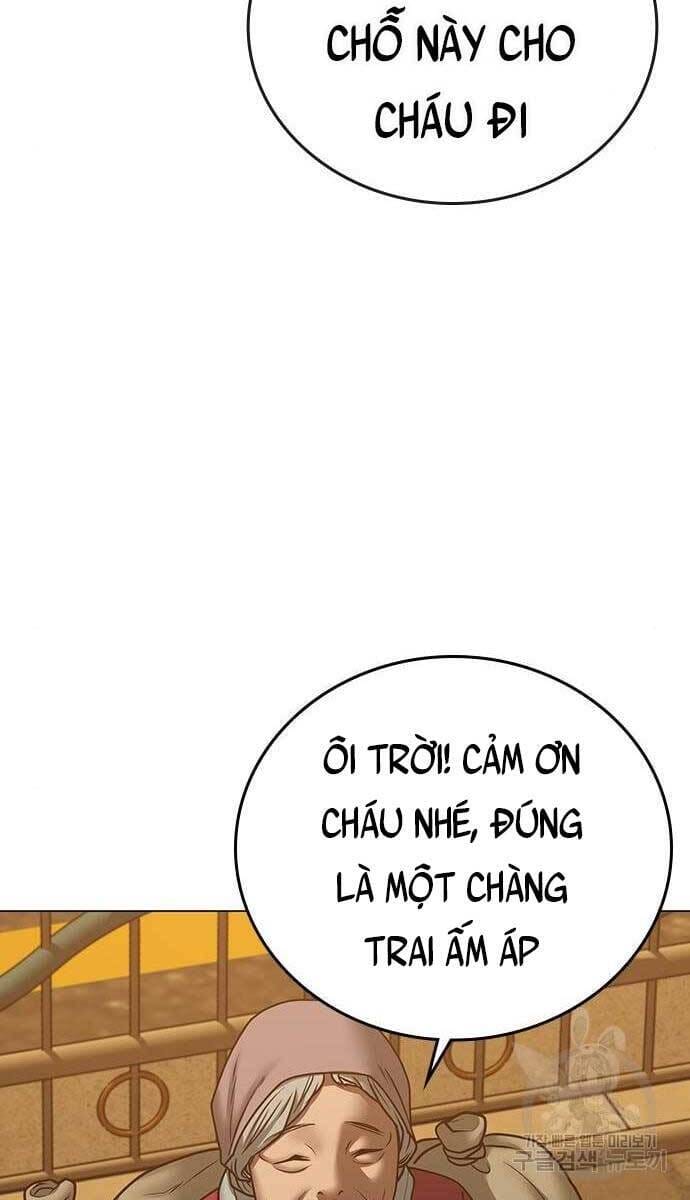 Truyện Tranh Nhiệm Vụ Đời Thật trang 5