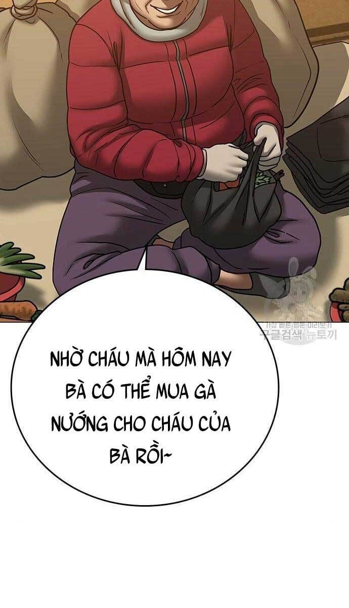 Truyện Tranh Nhiệm Vụ Đời Thật trang 5
