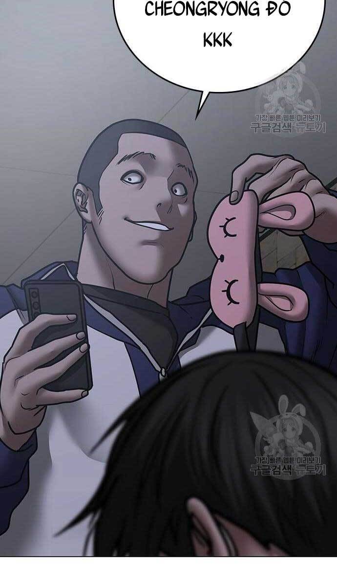 Truyện Tranh Nhiệm Vụ Đời Thật trang 5