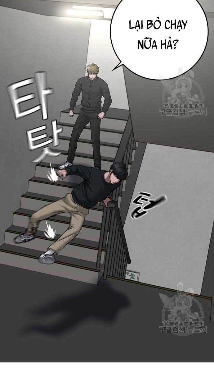 Truyện Tranh Nhiệm Vụ Đời Thật trang 5