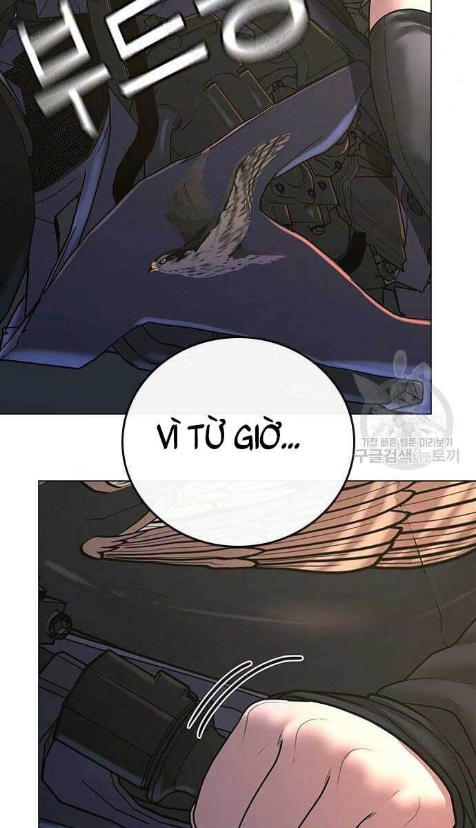 Truyện Tranh Nhiệm Vụ Đời Thật trang 5