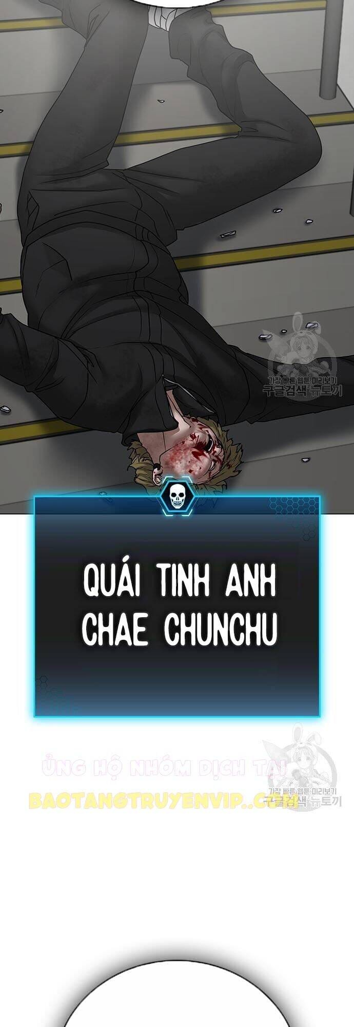 Truyện Tranh Nhiệm Vụ Đời Thật trang 5