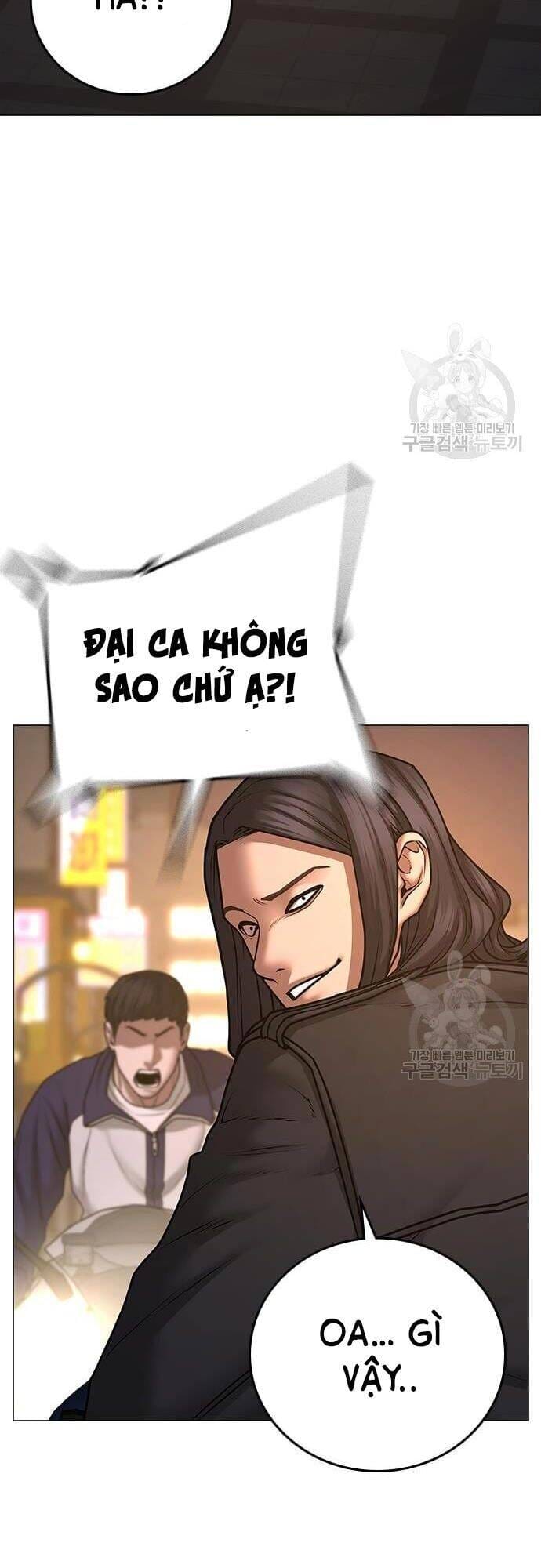 Truyện Tranh Nhiệm Vụ Đời Thật trang 5