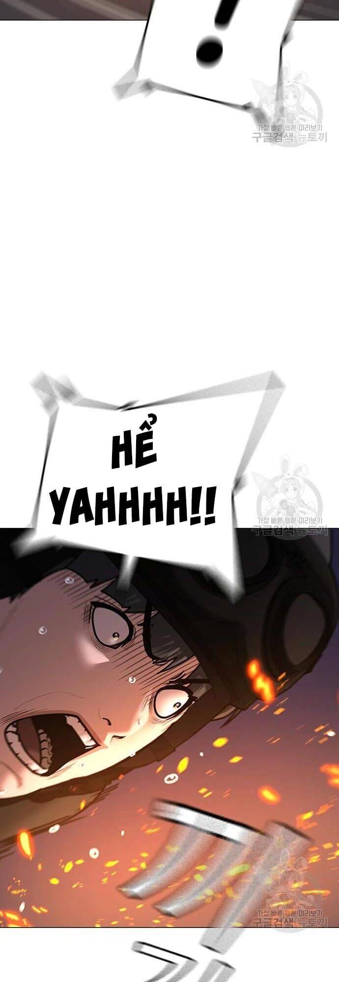 Truyện Tranh Nhiệm Vụ Đời Thật trang 5