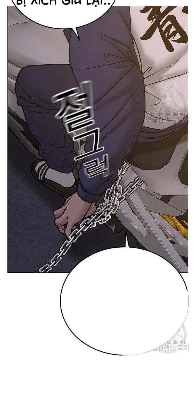 Truyện Tranh Nhiệm Vụ Đời Thật trang 5