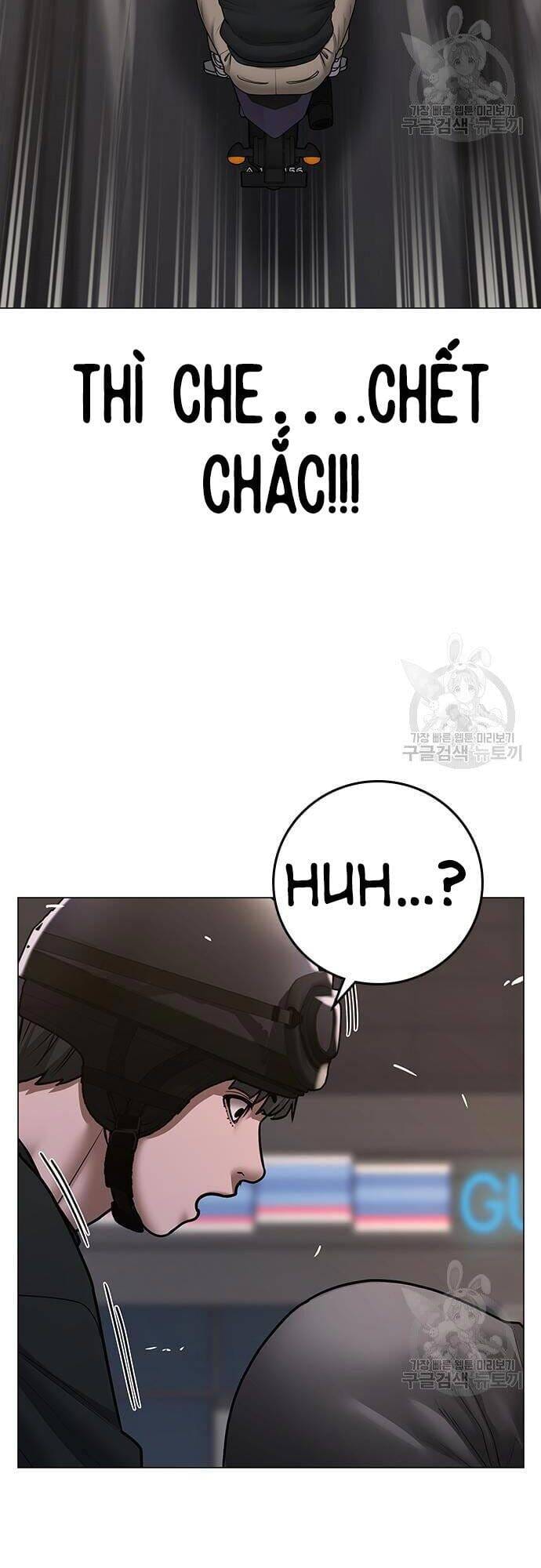 Truyện Tranh Nhiệm Vụ Đời Thật trang 5