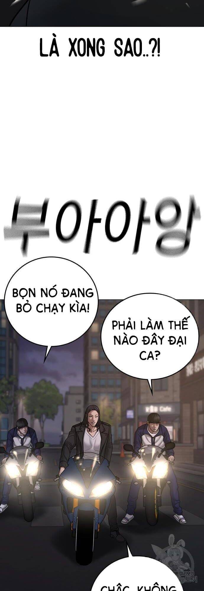 Truyện Tranh Nhiệm Vụ Đời Thật trang 5