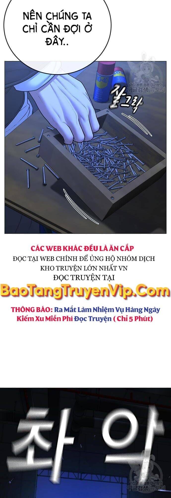 Truyện Tranh Nhiệm Vụ Đời Thật trang 5