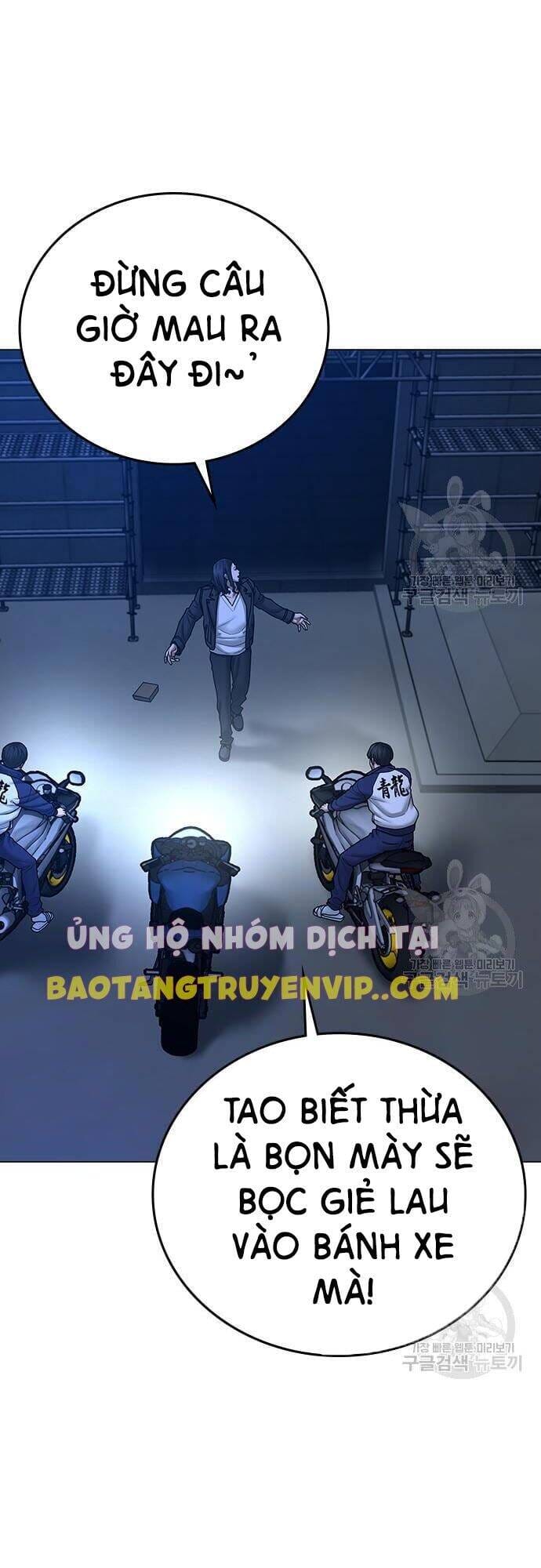 Truyện Tranh Nhiệm Vụ Đời Thật trang 5