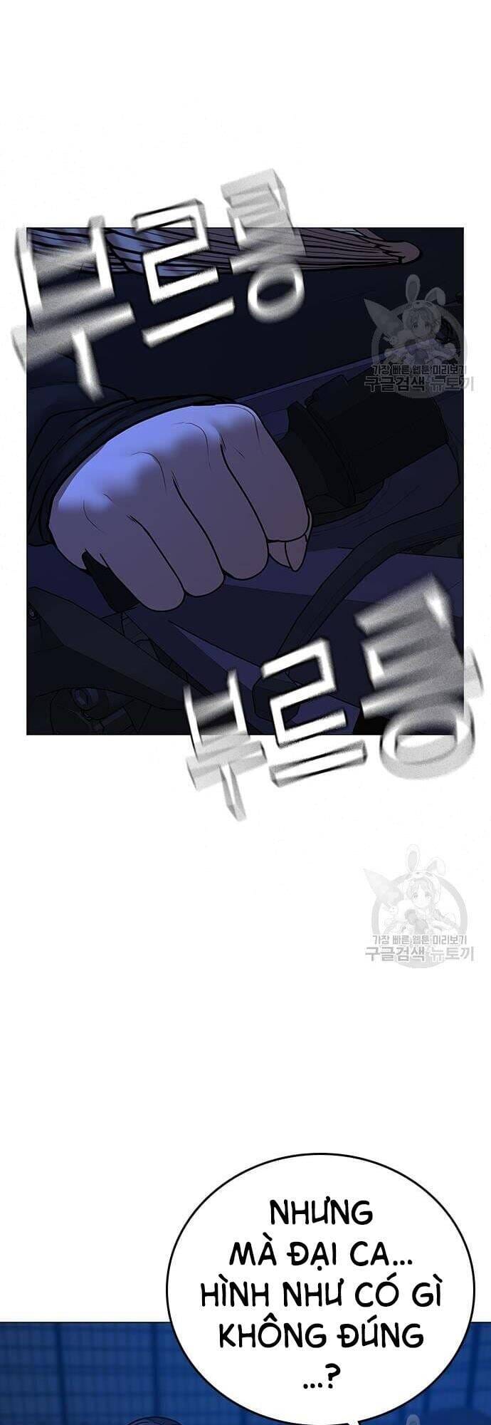 Truyện Tranh Nhiệm Vụ Đời Thật trang 5