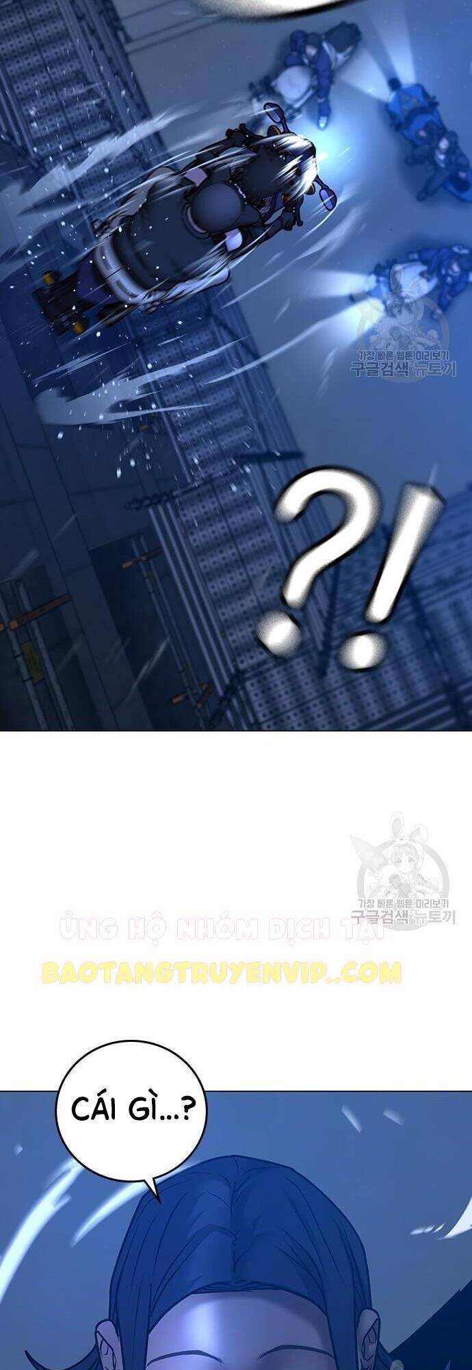 Truyện Tranh Nhiệm Vụ Đời Thật trang 5