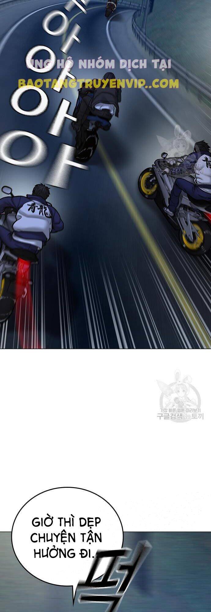 Truyện Tranh Nhiệm Vụ Đời Thật trang 5