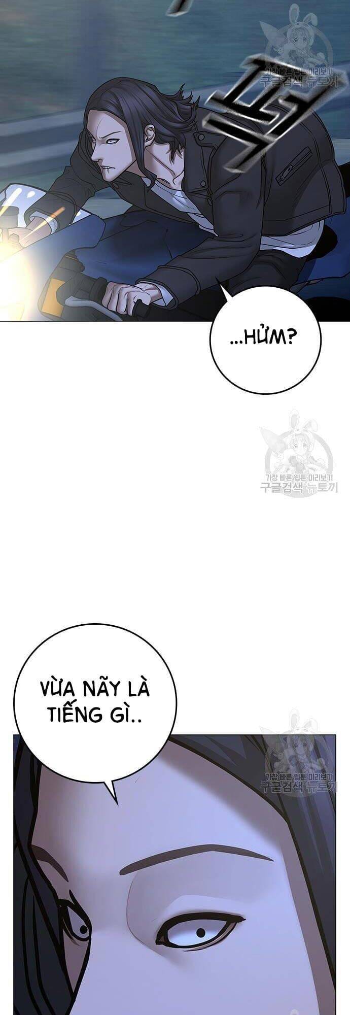 Truyện Tranh Nhiệm Vụ Đời Thật trang 5