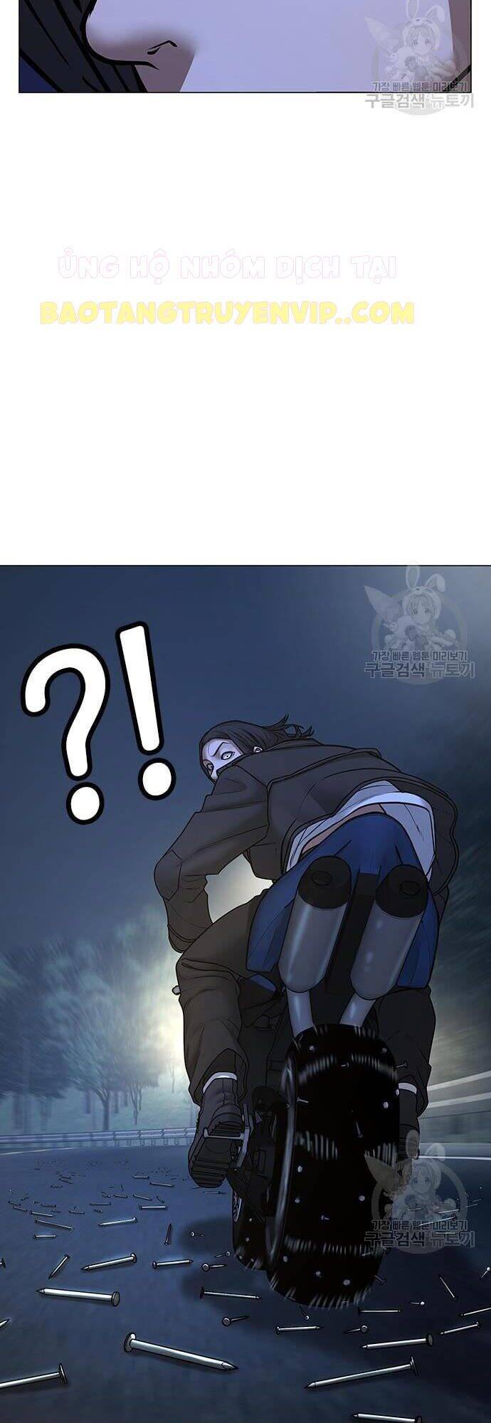 Truyện Tranh Nhiệm Vụ Đời Thật trang 5