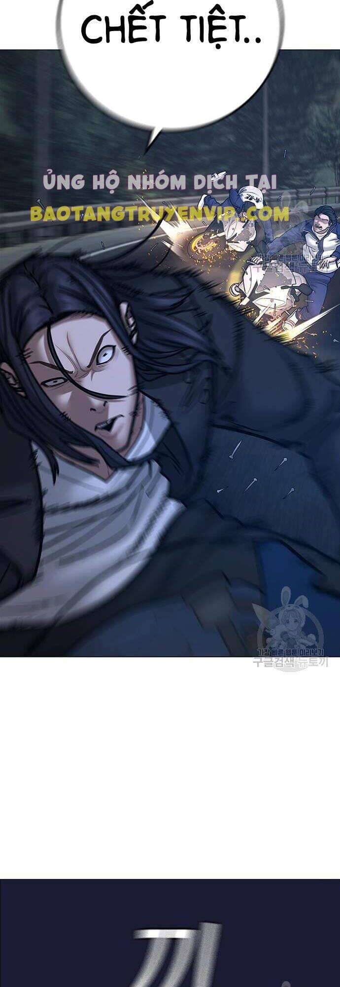 Truyện Tranh Nhiệm Vụ Đời Thật trang 5