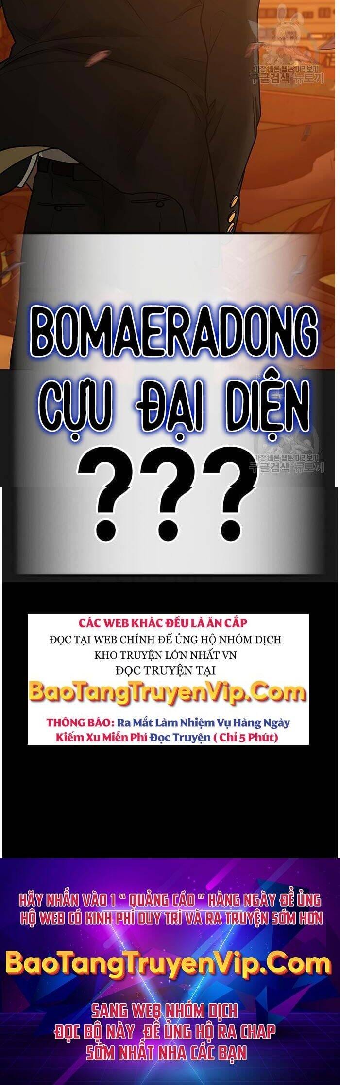 Truyện Tranh Nhiệm Vụ Đời Thật trang 5