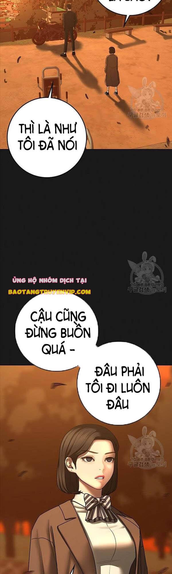 Truyện Tranh Nhiệm Vụ Đời Thật trang 5