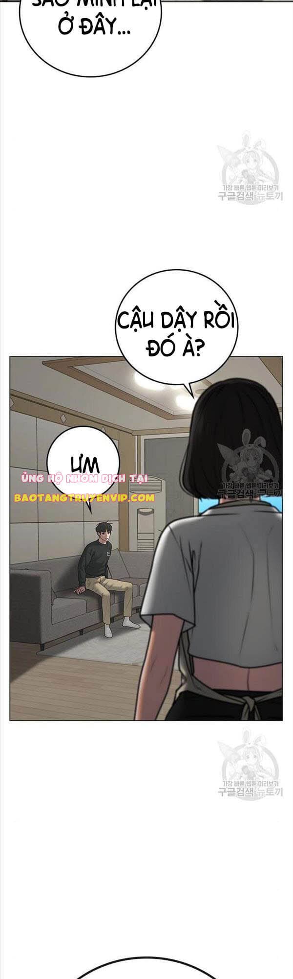 Truyện Tranh Nhiệm Vụ Đời Thật trang 5