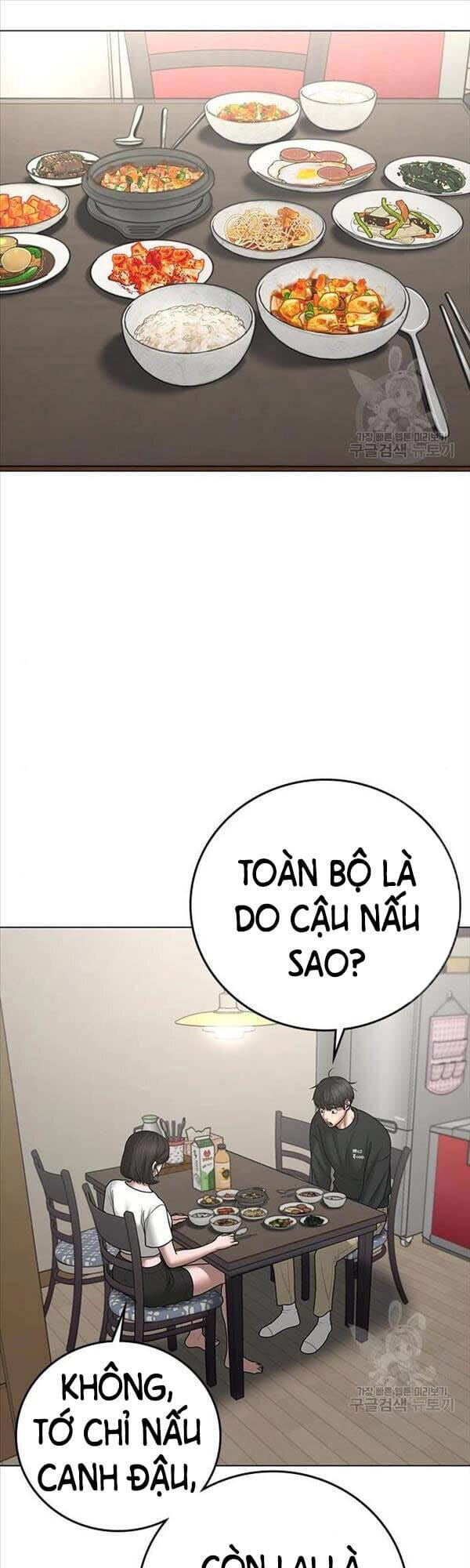 Truyện Tranh Nhiệm Vụ Đời Thật trang 5