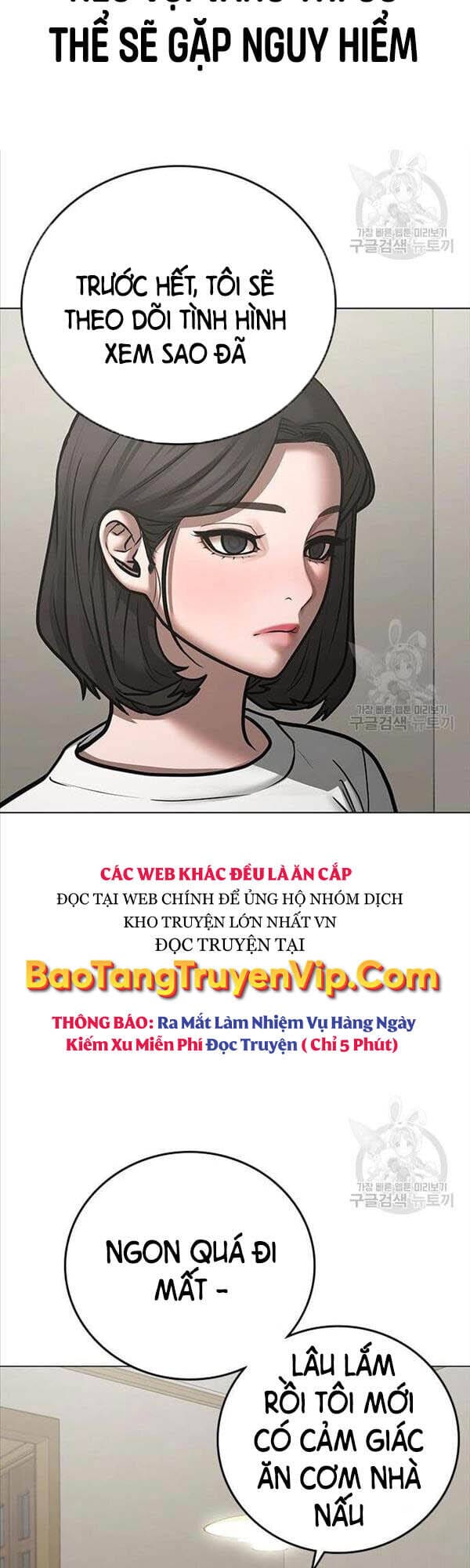 Truyện Tranh Nhiệm Vụ Đời Thật trang 5