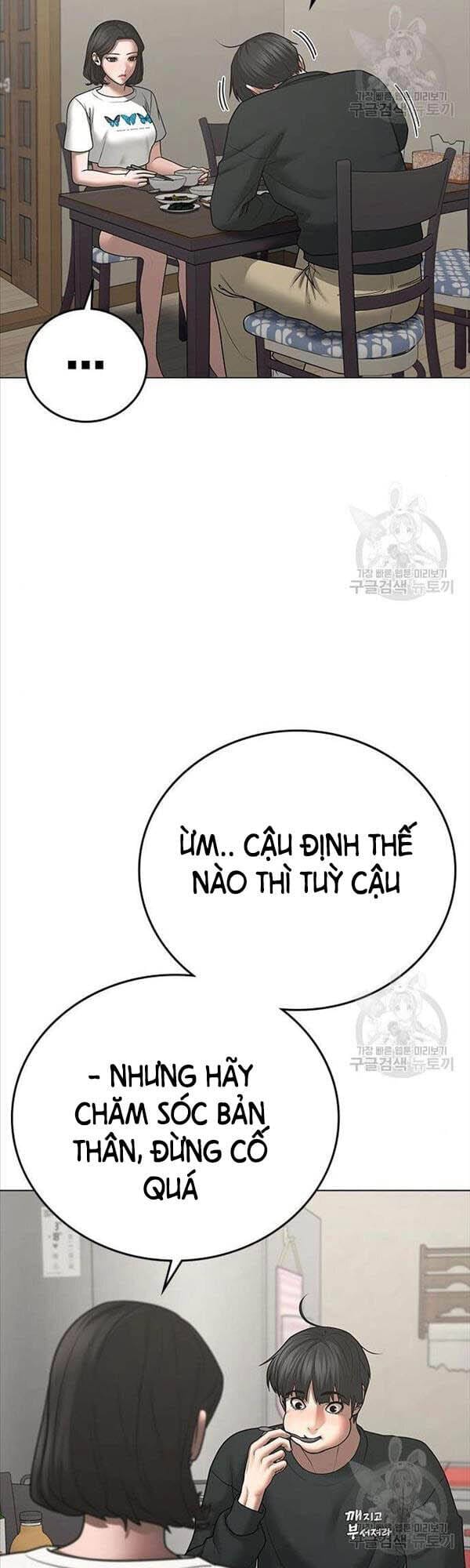 Truyện Tranh Nhiệm Vụ Đời Thật trang 5