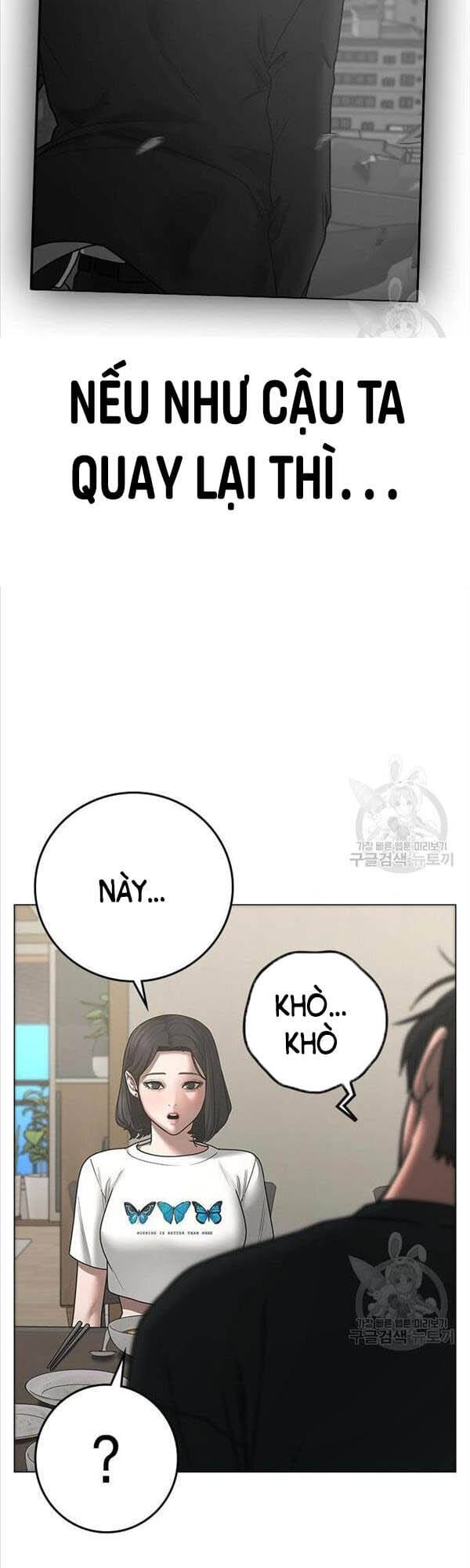 Truyện Tranh Nhiệm Vụ Đời Thật trang 5