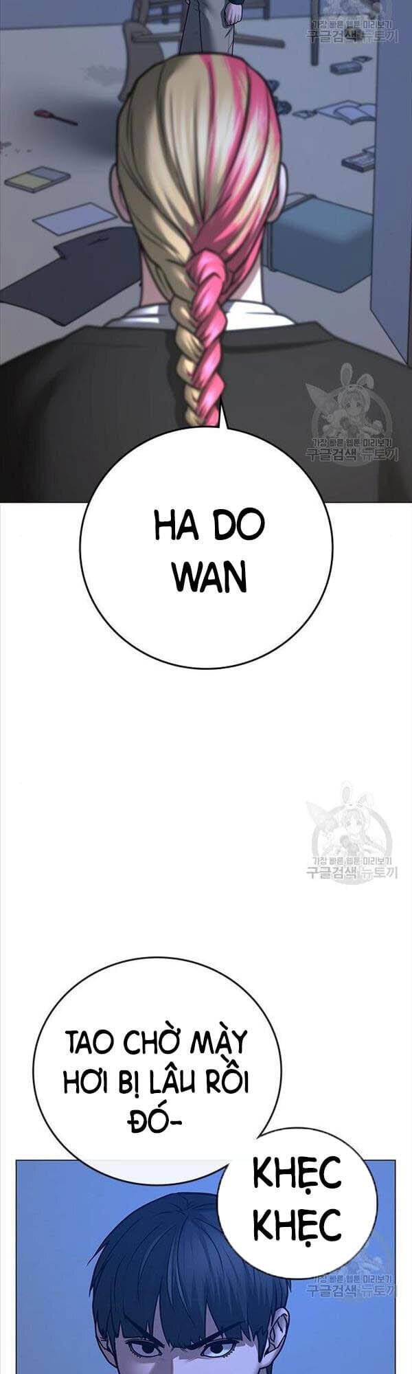 Truyện Tranh Nhiệm Vụ Đời Thật trang 5