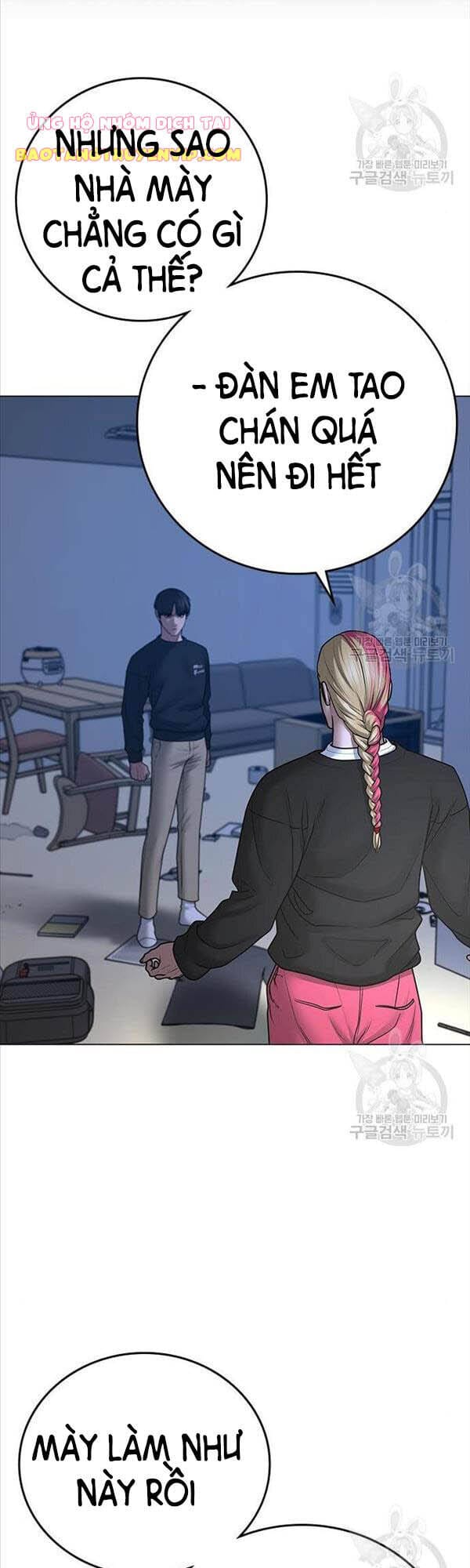 Truyện Tranh Nhiệm Vụ Đời Thật trang 5