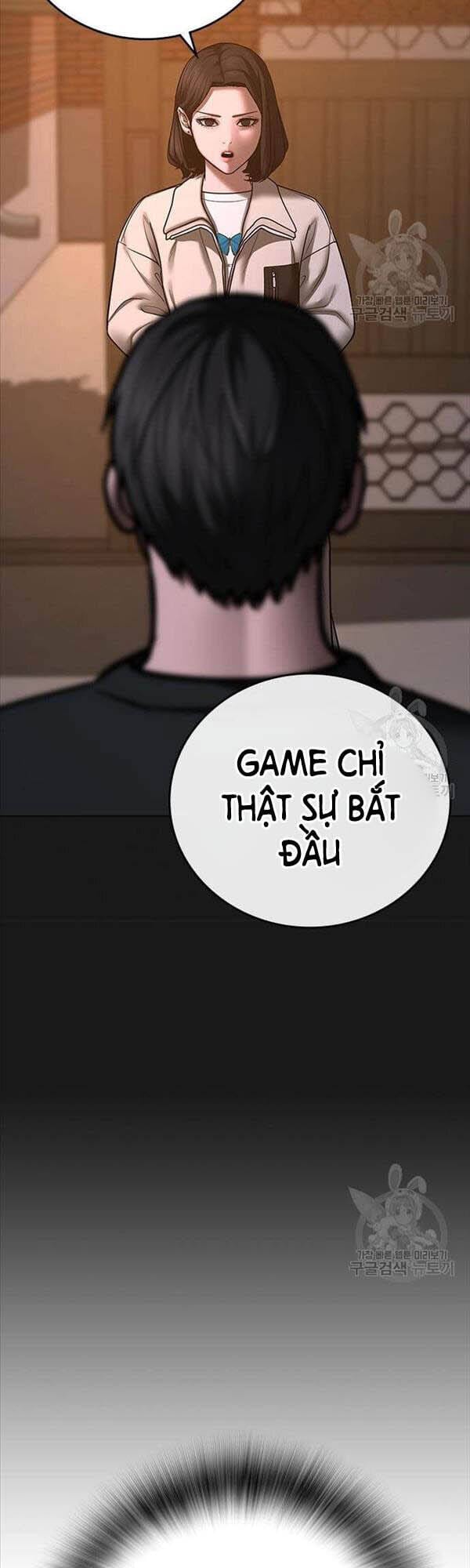 Truyện Tranh Nhiệm Vụ Đời Thật trang 5