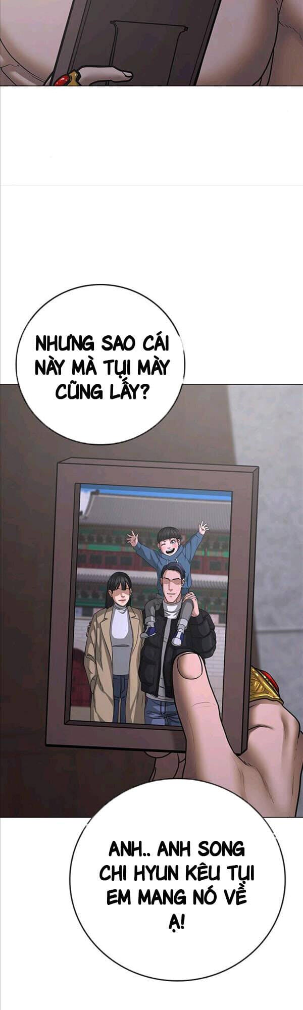 Truyện Tranh Nhiệm Vụ Đời Thật trang 5