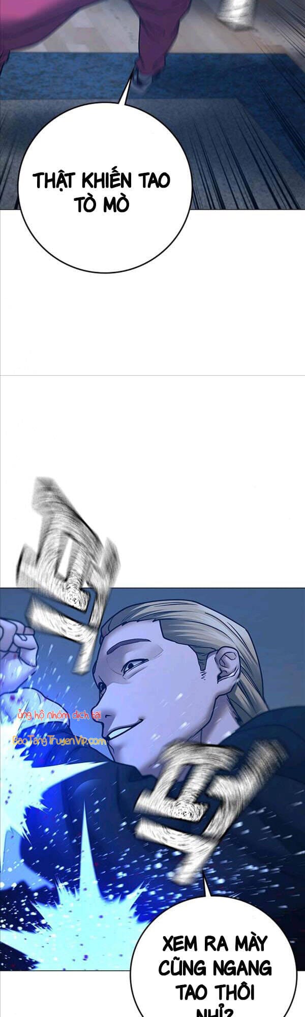 Truyện Tranh Nhiệm Vụ Đời Thật trang 5