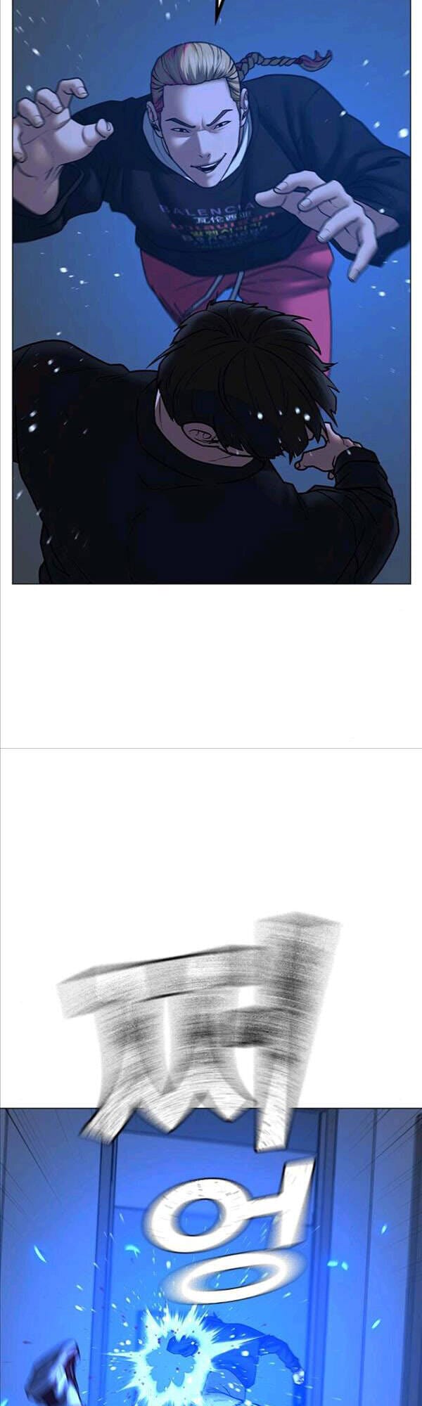 Truyện Tranh Nhiệm Vụ Đời Thật trang 5