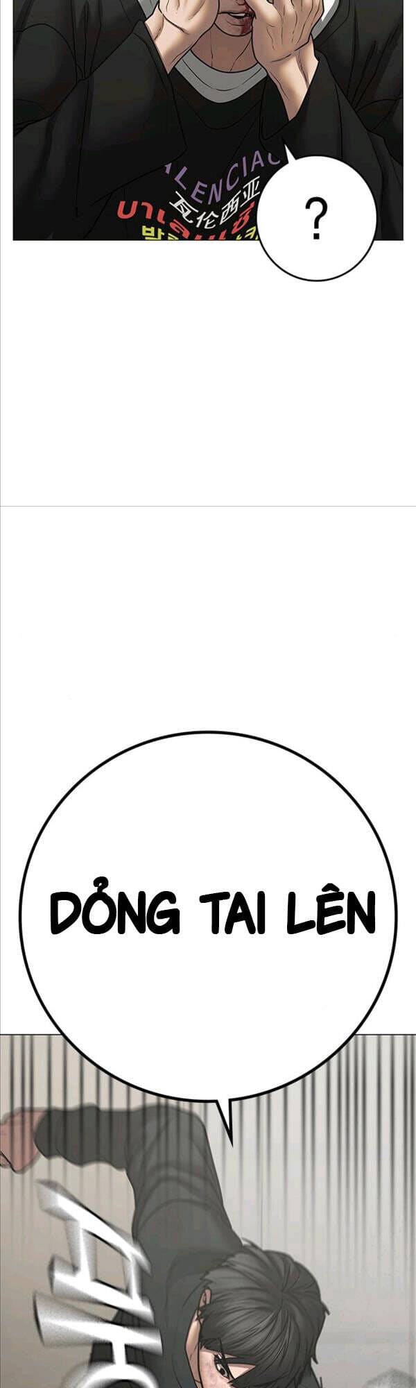 Truyện Tranh Nhiệm Vụ Đời Thật trang 5