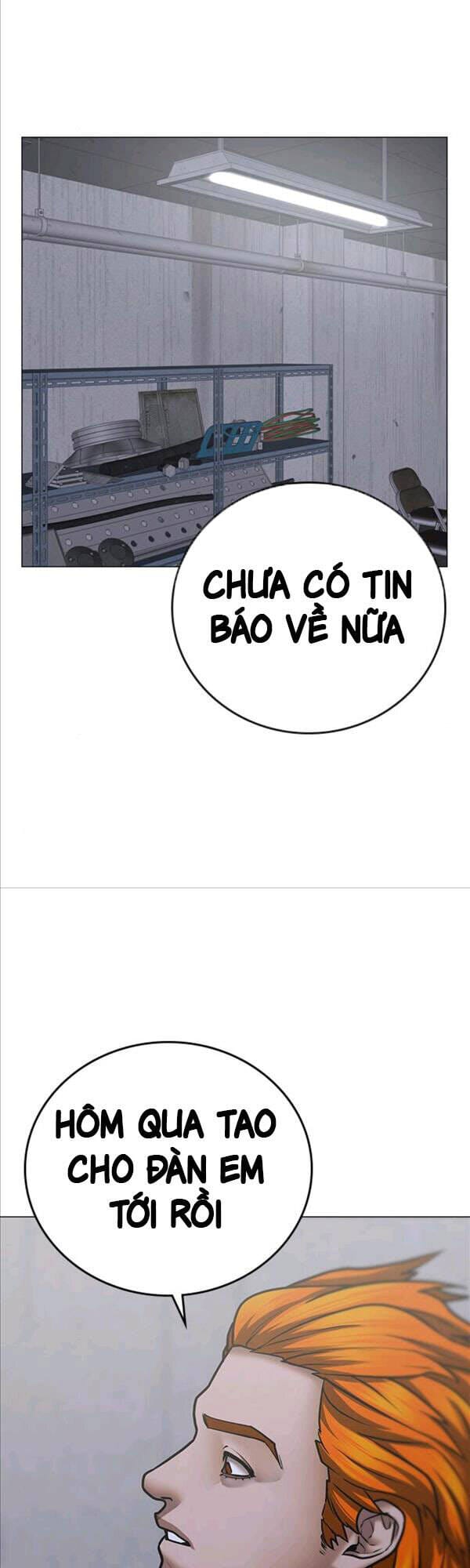 Truyện Tranh Nhiệm Vụ Đời Thật trang 5